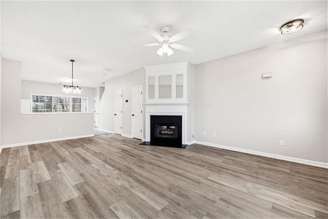 292 Devonshire Drive, Alpharetta, GA 30022