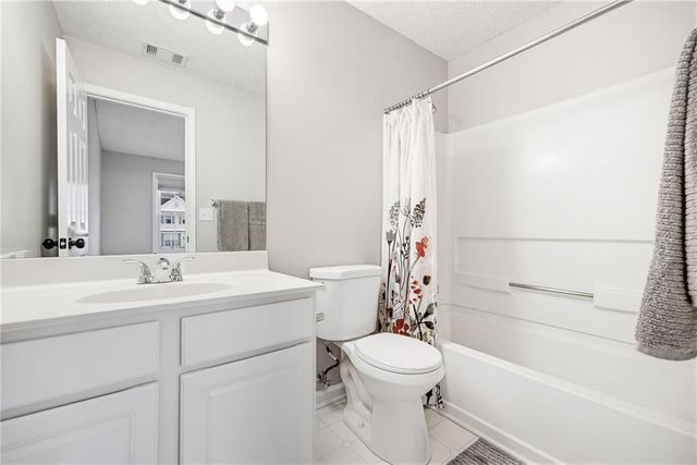 292 Devonshire Drive, Alpharetta, GA 30022