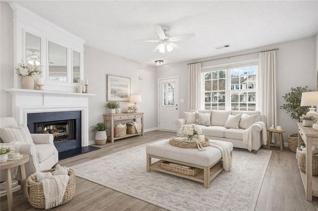 292 Devonshire Drive, Alpharetta, GA 30022