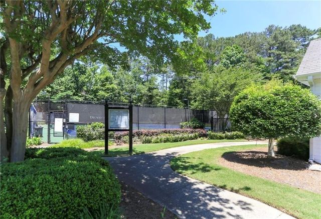 292 Devonshire Drive, Alpharetta, GA 30022