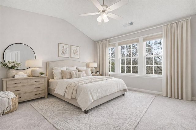 292 Devonshire Drive, Alpharetta, GA 30022