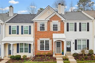 292 Devonshire Drive, Alpharetta, GA 30022