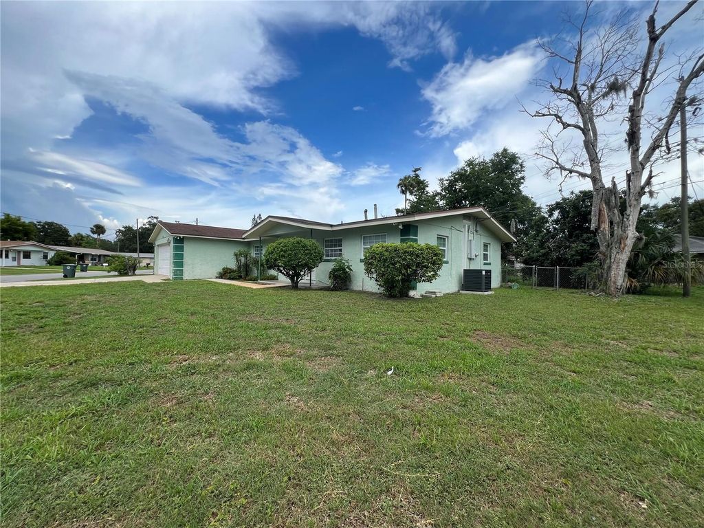 835 KOTTLE CIRCLE N, Daytona Beach, FL 32114