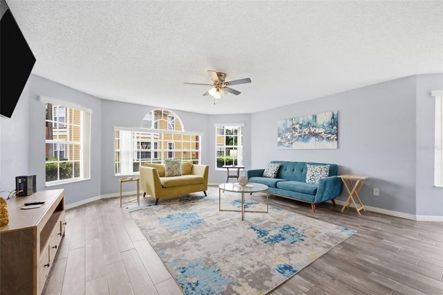 2474 SWEETWATER CLUB CIRCLE 101, Kissimmee, FL 34746