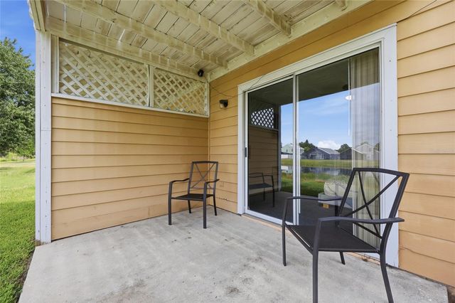 2474 SWEETWATER CLUB CIRCLE 101, Kissimmee, FL 34746