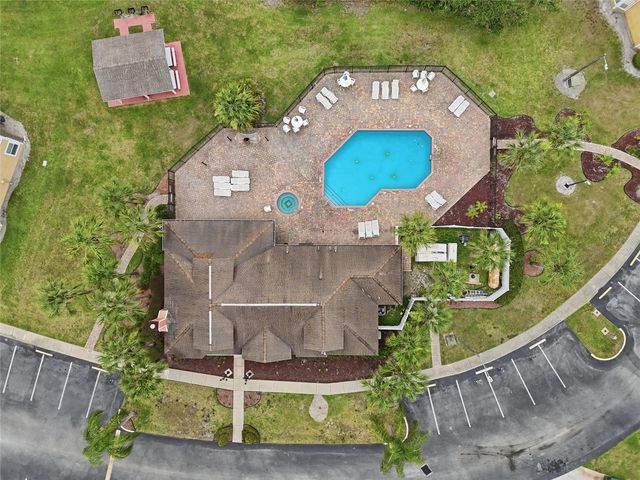 2474 SWEETWATER CLUB CIRCLE 101, Kissimmee, FL 34746