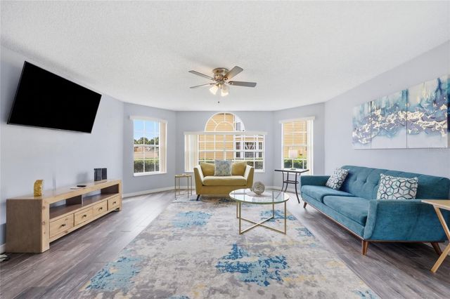 2474 SWEETWATER CLUB CIRCLE 101, Kissimmee, FL 34746
