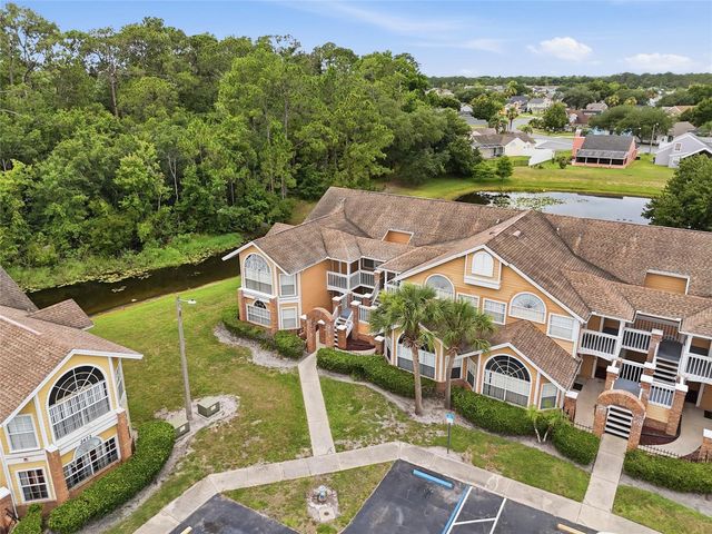 2474 SWEETWATER CLUB CIRCLE 101, Kissimmee, FL 34746