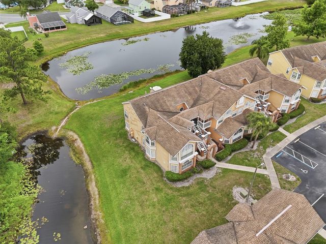 2474 SWEETWATER CLUB CIRCLE 101, Kissimmee, FL 34746