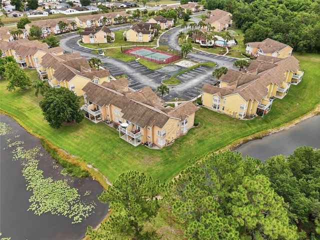 2474 SWEETWATER CLUB CIRCLE 101, Kissimmee, FL 34746