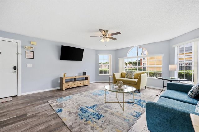 2474 SWEETWATER CLUB CIRCLE 101, Kissimmee, FL 34746