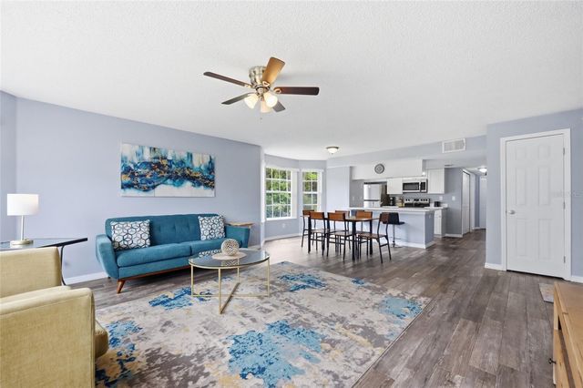 2474 SWEETWATER CLUB CIRCLE 101, Kissimmee, FL 34746