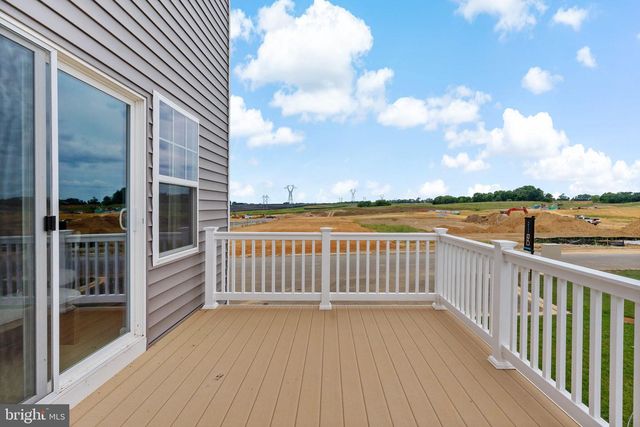 HOMESITE 7 ABBOTT WAY, Bunker Hill, WV 25413