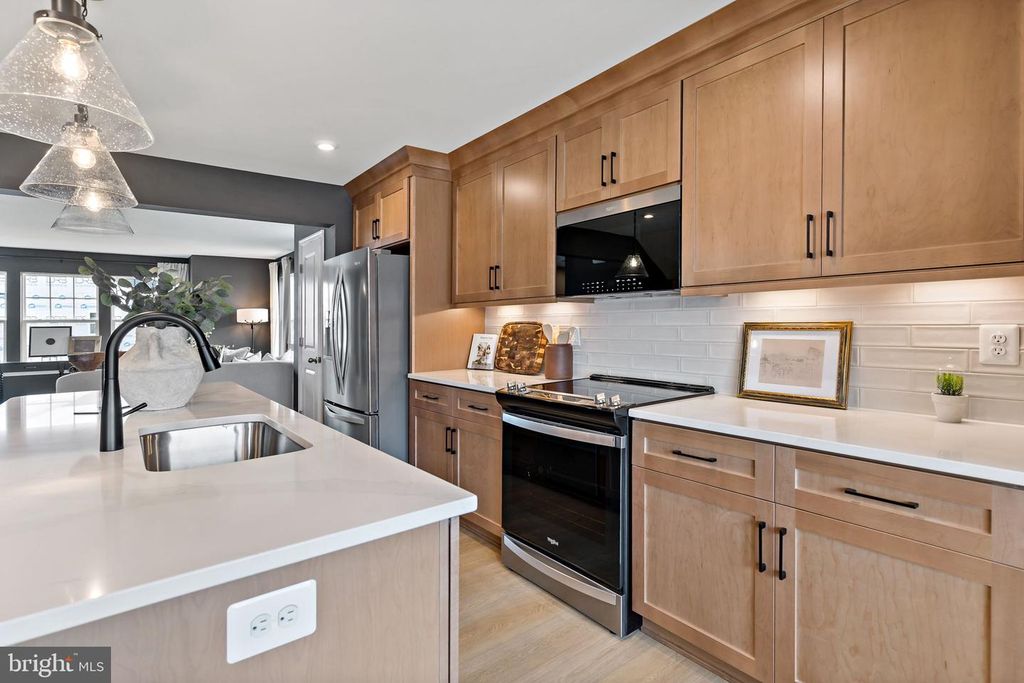 HOMESITE 7 ABBOTT WAY, Bunker Hill, WV 25413
