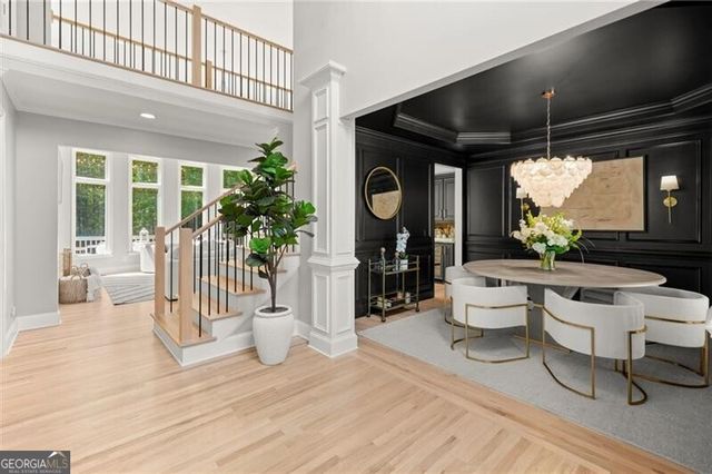 1050 Chasewood Trail, Alpharetta, GA 30005
