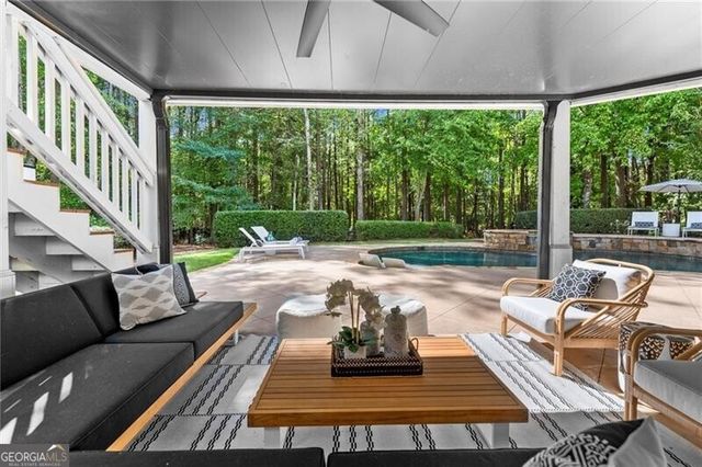 1050 Chasewood Trail, Alpharetta, GA 30005