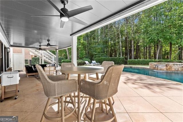 1050 Chasewood Trail, Alpharetta, GA 30005