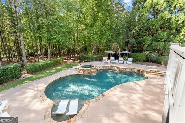 1050 Chasewood Trail, Alpharetta, GA 30005