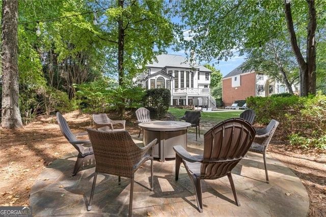1050 Chasewood Trail, Alpharetta, GA 30005