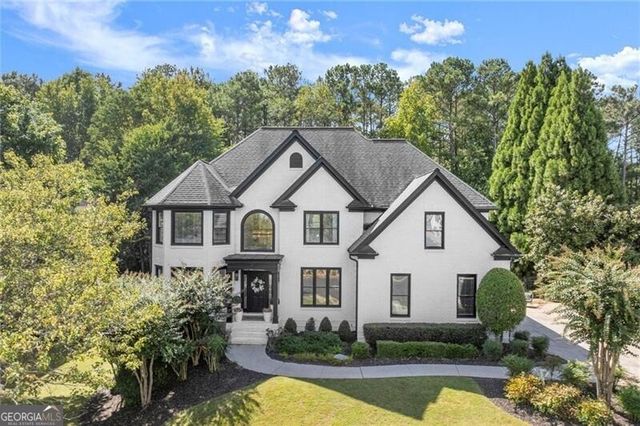 1050 Chasewood Trail, Alpharetta, GA 30005