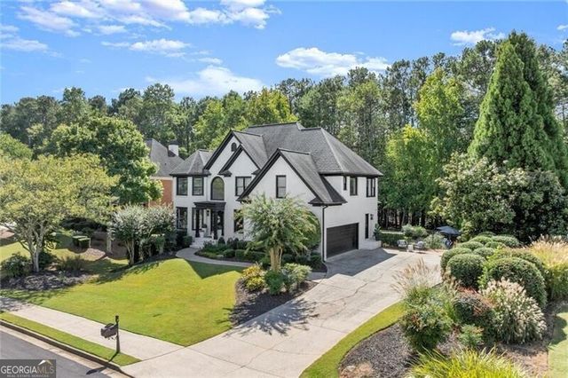 1050 Chasewood Trail, Alpharetta, GA 30005