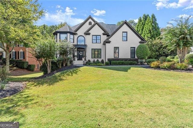 1050 Chasewood Trail, Alpharetta, GA 30005