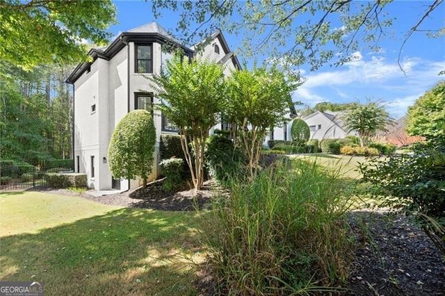 1050 Chasewood Trail, Alpharetta, GA 30005