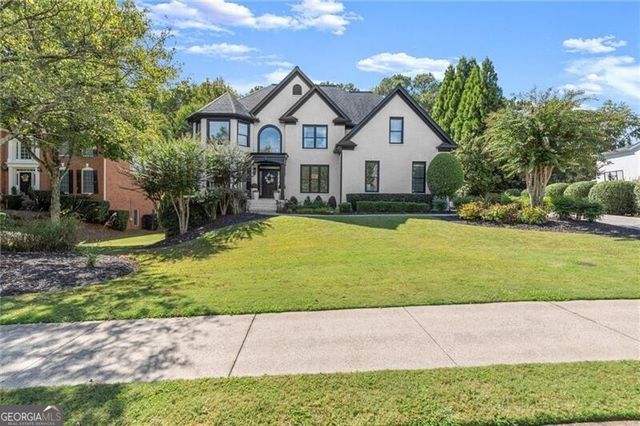 1050 Chasewood Trail, Alpharetta, GA 30005