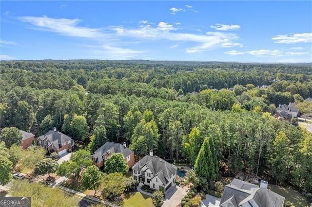 1050 Chasewood Trail, Alpharetta, GA 30005