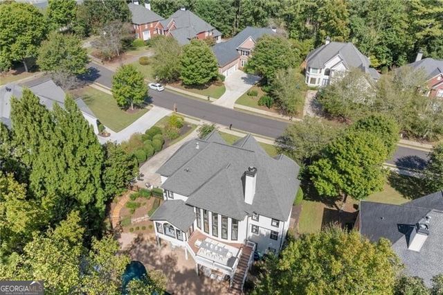 1050 Chasewood Trail, Alpharetta, GA 30005