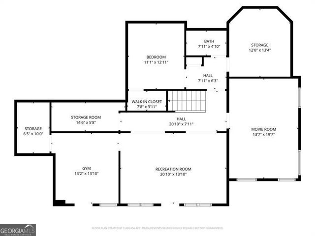 1050 Chasewood Trail, Alpharetta, GA 30005