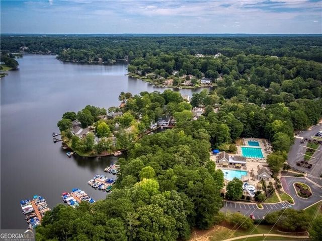 1050 Chasewood Trail, Alpharetta, GA 30005