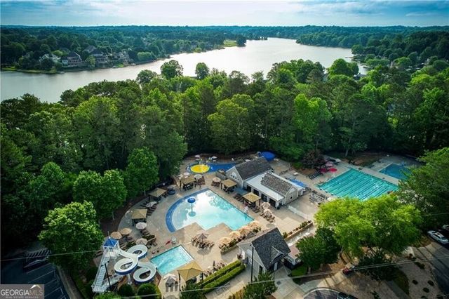 1050 Chasewood Trail, Alpharetta, GA 30005