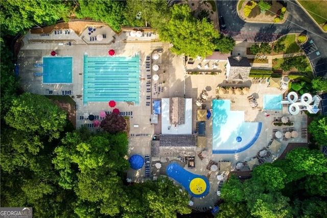 1050 Chasewood Trail, Alpharetta, GA 30005