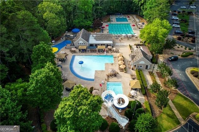 1050 Chasewood Trail, Alpharetta, GA 30005