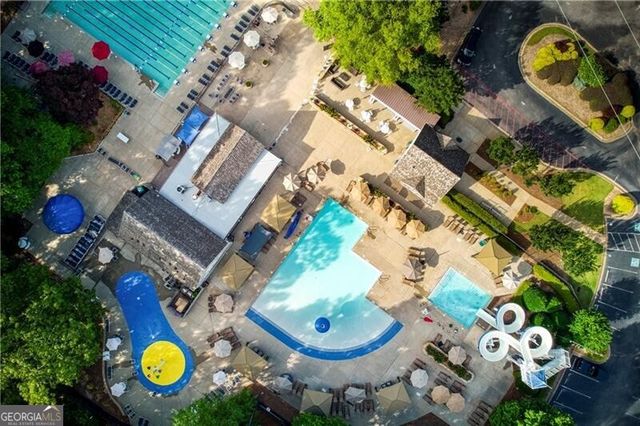 1050 Chasewood Trail, Alpharetta, GA 30005