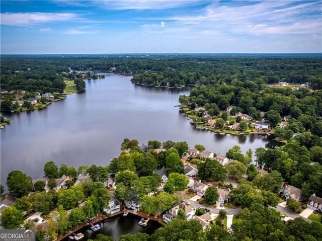 1050 Chasewood Trail, Alpharetta, GA 30005