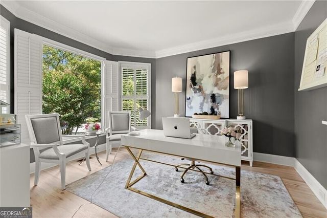 1050 Chasewood Trail, Alpharetta, GA 30005