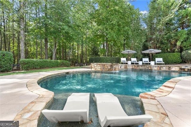 1050 Chasewood Trail, Alpharetta, GA 30005