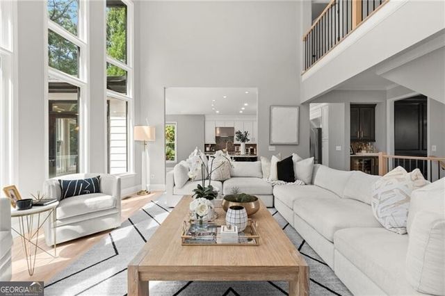 1050 Chasewood Trail, Alpharetta, GA 30005