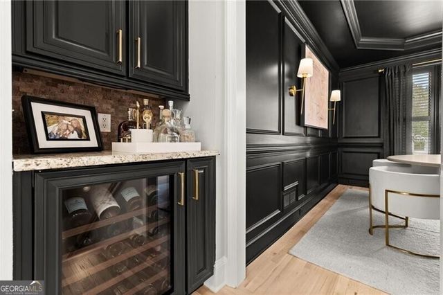 1050 Chasewood Trail, Alpharetta, GA 30005