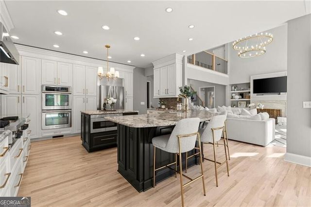 1050 Chasewood Trail, Alpharetta, GA 30005