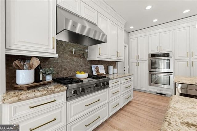 1050 Chasewood Trail, Alpharetta, GA 30005