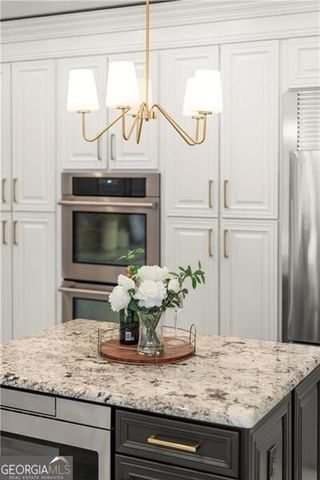 1050 Chasewood Trail, Alpharetta, GA 30005