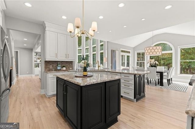 1050 Chasewood Trail, Alpharetta, GA 30005