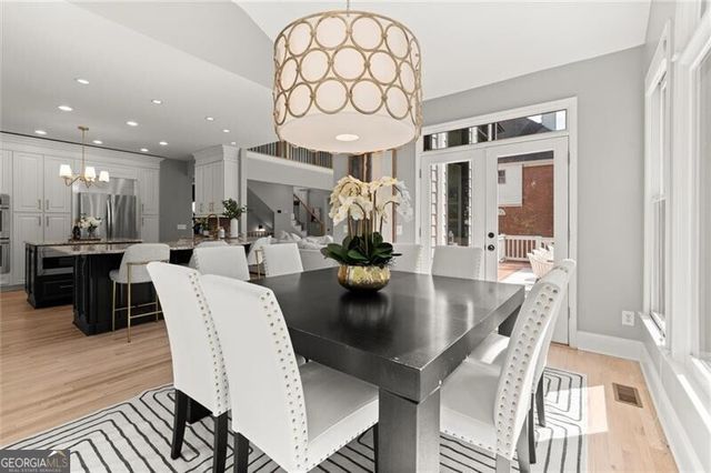1050 Chasewood Trail, Alpharetta, GA 30005