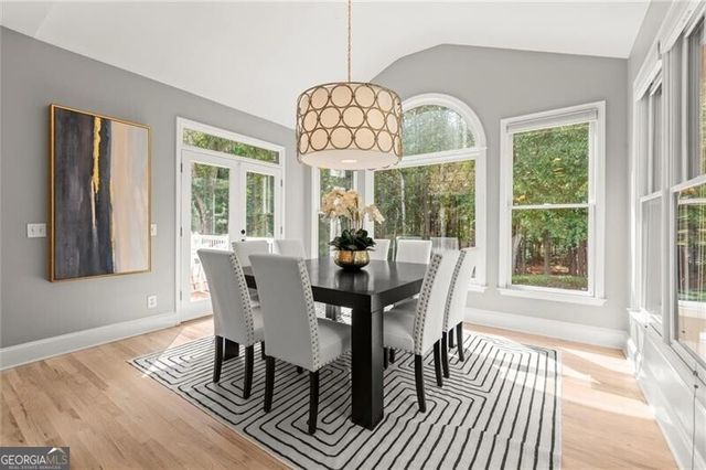 1050 Chasewood Trail, Alpharetta, GA 30005