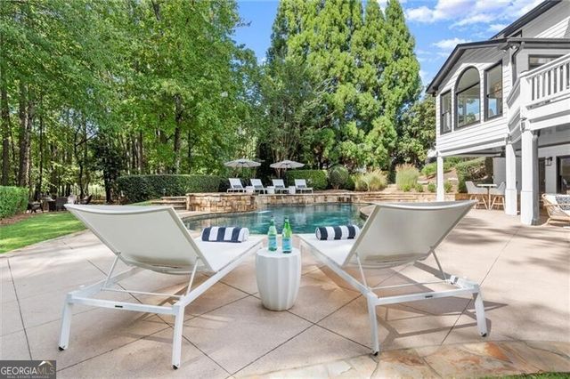 1050 Chasewood Trail, Alpharetta, GA 30005