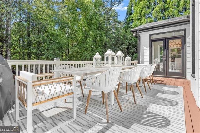 1050 Chasewood Trail, Alpharetta, GA 30005