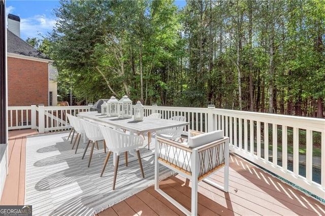 1050 Chasewood Trail, Alpharetta, GA 30005